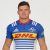 Johnny Kotze Stormers