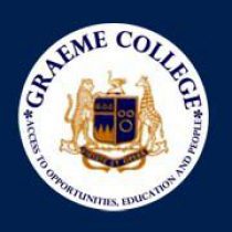 Graeme College
