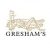 Gresham's school logo