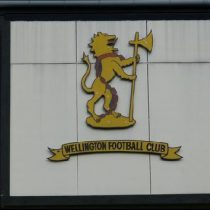 Wellington Football Club