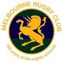 Melbourne Rugby Club Unicorns