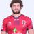 Liam Gill Queensland Reds