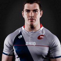 Alex Elkins rugby player