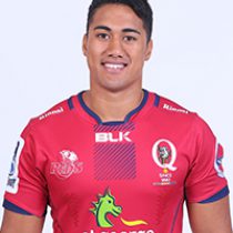 Jamie-Jerry Taulagi rugby player