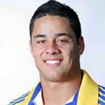 Jarryd Hayne rugby player