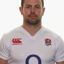 Micky Young England Saxons