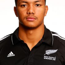 Malo Tuitama rugby player