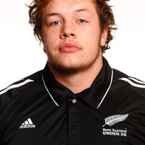 Mason Kean rugby player