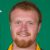 Eduard Zandberg South Africa U20's