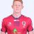 Campbell Magnay Queensland Reds