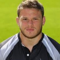 Dan Frazier rugby player