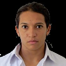 Solangie Delgado Colombia Women 7's
