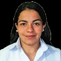 Ana Ramirez Colombia Women 7's