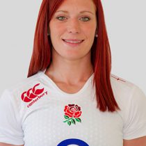 Joanne Watmore rugby player
