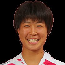 Noriko Taniguchi Japan Women 7's