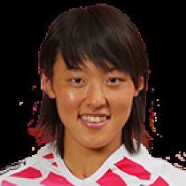Chisato Yoko rugby player