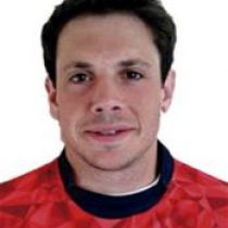 Igor Genua rugby player