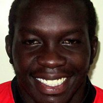 Oscar Ouma rugby player