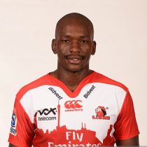 Victor Sekekete rugby player