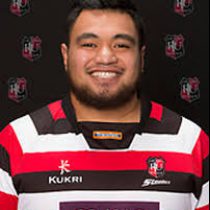 Sam Aiono rugby player