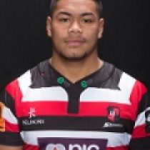 Joseph Ikenasio rugby player