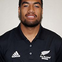 Sione Molia rugby player