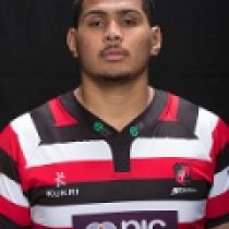 Cameron Skelton rugby player