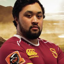 Ezekial Sopoaga rugby player