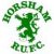 Horsham rfc logo