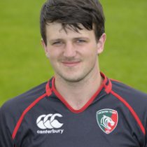 Matthew Hubbart rugby player