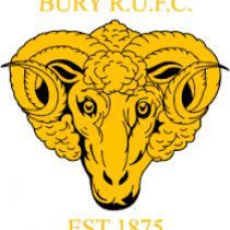 Bury RFC