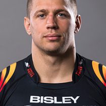 Geraint Rhys Jones rugby player