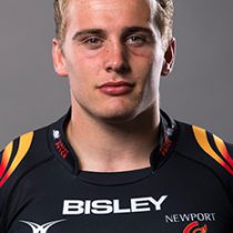 Luc Jones rugby player