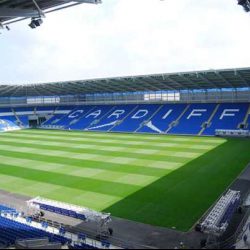 Cardiff City Stadium