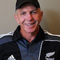 Sir Gordon Tietjens rugby player