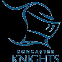 Ed Falkingham Doncaster Knights