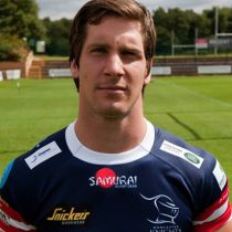 Mat Clark rugby player