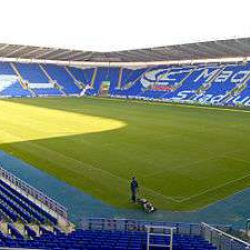 Madejski Stadium