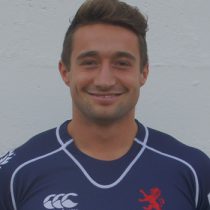 Miles Mantella rugby player