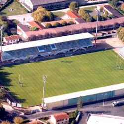 Stade Pierre Fabre