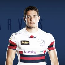 Paul Jarvis Doncaster Knights