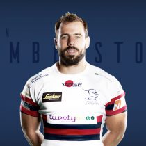 Simon Humberstone Doncaster Knights
