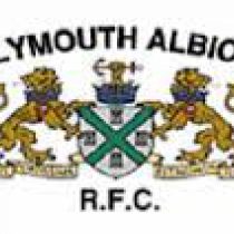 Plymouth Albion RFC