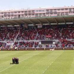 Stade Félix Mayol