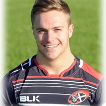 Alex O'Meara rugby player