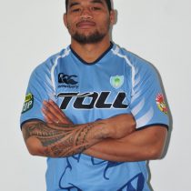 Pene Kaufusi rugby player