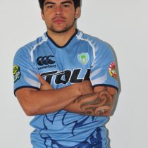 Matt Wright rugby player