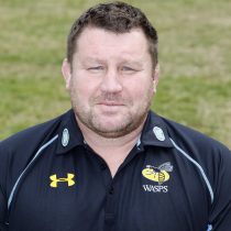 Dai Young rugby player