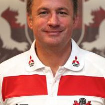 David Humphreys rugby player