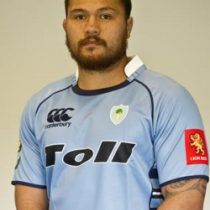 Justin Davies rugby player